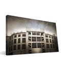 Paulson Designs Arkansas 16x36 Donald W. Reynolds Razorback Stadium Canvas ARKST1636